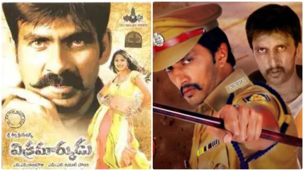 'ವಿಕ್ರಮಾರ್ಕುಡು'-2 ಕಥೆ ಸಿದ್ಧ ಎಂದ ನಿರ್ಮಾಪಕ; ಸುದೀಪಿಯನ್ಸ್‌ಗೂ ಸಿಗುತ್ತಾ ಗುಡ್‌ ನ್ಯೂಸ್?