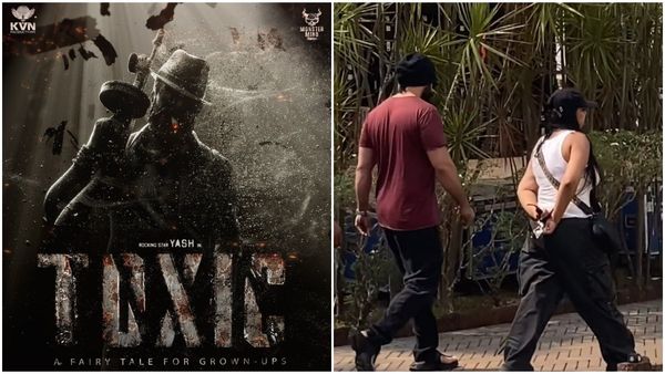 'ಟಾಕ್ಸಿಕ್' ಚಿತ್ರದಲ್ಲಿ ನಟಿಸೋ ಸುವರ್ಣಾವಕಾಶ; ಯಶ್ ಜೊತೆ ನಟಿಸೋಕೆ ನೀವು ಮಾಡಬೇಕಿರುವುದು ಇಷ್ಟೇ!