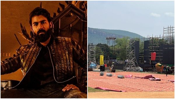 'ಯುವ' ಪ್ರೀಮಿಯರ್ ಶೋ, ಫ್ಯಾನ್ಸ್ ಶೋ ಇರುತ್ತಾ? ಹೊಸಪೇಟೆ ಪ್ರೀ ರಿಲೀಸ್ ಈವೆಂಟ್ ಗೆಸ್ಟ್ ಯಾರು?