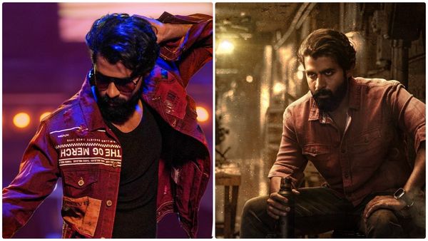 ಲವ್ವಲ್ಲಿ ಬಿದ್ದುಬಿಟ್ನಲ್ಲ ರಗಡ್ 'ಯುವ'; ಪ್ರೇಮ 'ಕವಿತೆ' ಕೇಳುವ ಸಮಯ ಬಂತು