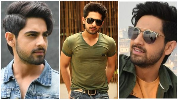 ಮತ್ತೆ ಬಂದ ಬನಾರಸ್ ಹುಡುಗ ಝೈದ್ ಖಾನ್ ; ಜಮೀರ್ ಪುತ್ರನ ಹೊಸ ಚಿತ್ರಕ್ಕೆ ಇವರೇ ಸಾರಥಿ..!