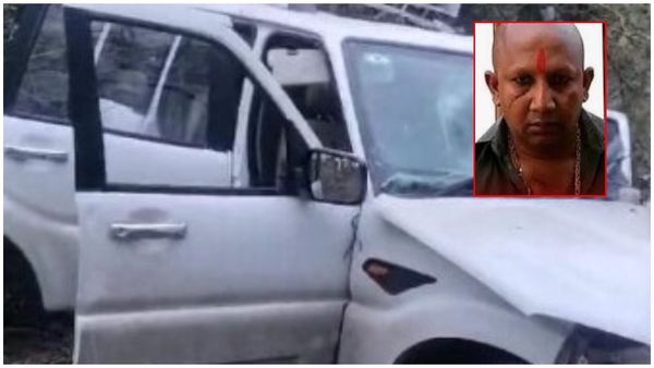 ಎಂಗೇಜ್‌ಮೆಂಟ್ ದಿನವೇ ಗಂಭೀರ ಅಪಘಾತದಲ್ಲಿ ಖಳನಟ ದುರ್ಮರಣ