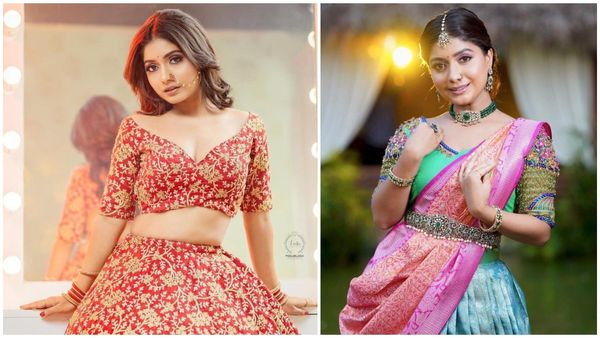 ತೆಲುಗು ಕಿರುತೆರೆಯಲ್ಲಿ ಕನ್ನಡ ನಟಿಯದ್ದೇ ದರ್ಬಾರ್; ಪಕ್ಕದ ರಾಜ್ಯಕ್ಕೆ ಜಿಗಿದ ಮತ್ತೊಬ್ಬ ನಟಿ