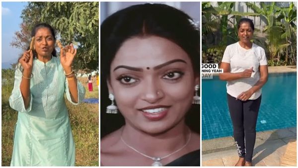 ವಿಷ್ಣುದಾದ ಜೊತೆ ನಟಿಸಿದ್ದ ನಟಿಯೀಗೆ ಇನ್‌ಸ್ಟಾಗ್ರಾಂ ಸೆನ್ಸೆಷನ್; ಯಾರೀ ನಟಿ ಗೊತ್ತೇ?