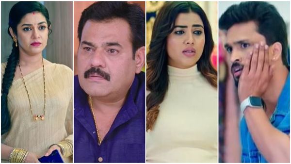 Amruthadhaare ; ದೀಪಾಂಶೂಗೆ ಪಾಠ ಕಲಿಸಿದ ಭೂಮಿಕಾ : ಗೌತಮ್ ಮನದಲ್ಲಿ ಹೆಚ್ಚಿದ ಆತಂಕ..!