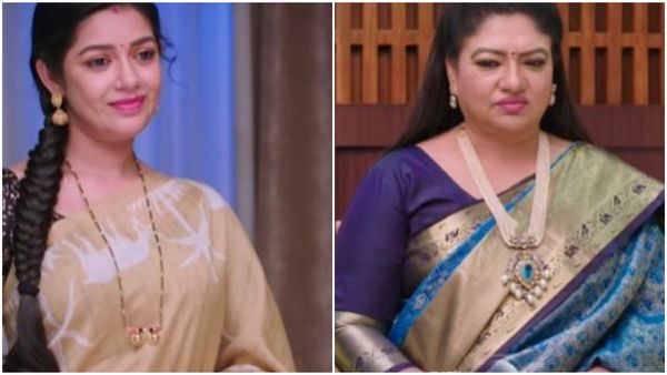 Amruthadhaare ; ಶಕುಂತಲಾ ಮಾಸ್ಟರ್ ಪ್ಲಾನ್ ಬಗ್ಗೆ ತಿಳಿದು ಹೊಸ ಆಲೋಚನೆ ಮಾಡಿದ ಭೂಮಿಕಾ..!