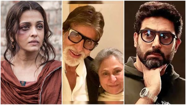 ಡಿವೋರ್ಸ್ ಪಕ್ಕಾ ; ಅದೊಂದು ಕಾರಣಕ್ಕೆ ಐಶ್ವರ್ಯಗೆ ವಿಚ್ಚೇದನ ಕೊಡ್ತಾರಾ ಅಭಿಷೇಕ್ ಬಚ್ಚನ್ ?