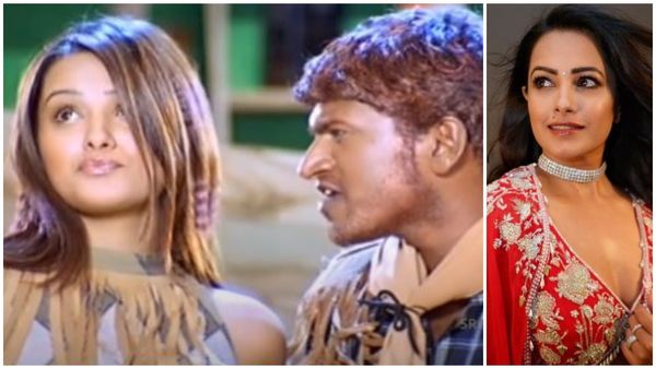 ಅನಿತಾ ಓ ಅನಿತಾ ; 08 ವರ್ಷದ ಬಳಿಕ ದಕ್ಷಿಣಕ್ಕೆ ಬಂದ ''ವೀರ ಕನ್ನಡಿಗ''ನ ಮೊನಾಲಿಸಾ..!