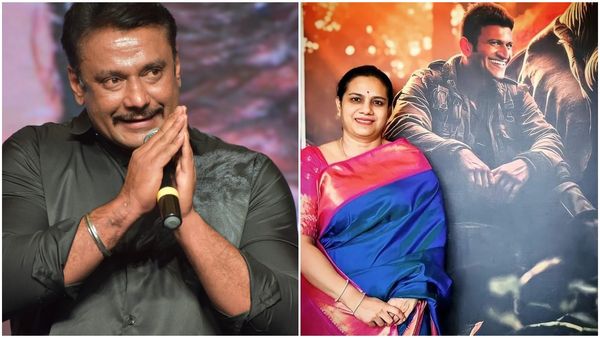 ಕಿಡಿಗೇಡಿ ಮಾಡಿದ ಕೆಲಸದಿಂದ ದರ್ಶನ್ ಹೆಸರಿಗೆ ಧಕ್ಕೆ ; ವೈರಲ್ ಆಯಿತು ಹಳೆಯ ವಿಡಿಯೋ..!