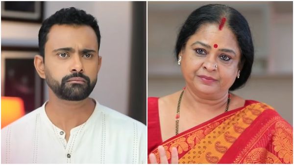 Bhagyalakshmi: ತಾಂಡವ್ ಕೊಬ್ಬು ತೋರಿಸಿದ್ರೆ ಇಳಿಸಲು ಕುಸುಮಾಗೆ ಗೊತ್ತು!