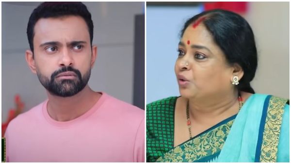 Bhagyalakshmi: ತಾಂಡವ್ ಬದಲಾಯಿಸಲು ಕುಸುಮಾ ಹರಸಾಹಸ : ಪದೇ ಪದೆ ಪಕ್ಕದ್ಮನೆಯವರೆಂದು ವ್ಯಂಗ್ಯ!