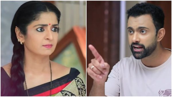 Bhagyalakshmi: ಭಾಗ್ಯಾ ಗುಡುಗಿದರೆ ತಾಂಡವ್ ಉಸಿರೇ ಬರಲ್ಲ: ಆದ್ರೂ ಡಿವೋರ್ಸ್ ಬೇಕಂತೆ!