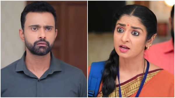 Bhagyalakshmi: ಭಾಗ್ಯಾಳನ್ನು ಹೊರಗೆ ಹಾಕಲು ಆಗಲ್ಲ; ಇನ್ನಾದರೂ ಸ್ಯಾಡಿಸ್ಟ್ ಮನಸ್ಥಿತಿ ಬಿಡ್ತಾನಾ ತಾಂಡವ್?