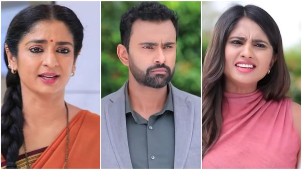 Bhagyalakshmi: ಕೆಲಸ ಹುಡುಕುವುದೇ ಭಾಗ್ಯಾಗೆ ಸವಾಲು; ಶ್ರೇಷ್ಠಾಳಿಂದ ತಾಂಡವ್‌ಗಿಲ್ಲ ಉಳಿಗಾಲ