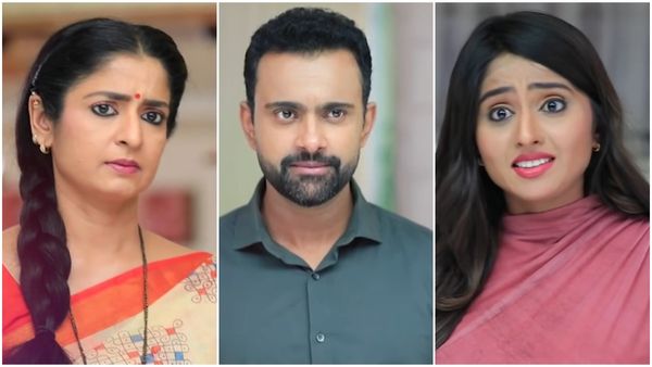 Bhagyalakshmi: ಬರೀ ಭಾಗ್ಯಾಗೆ ಮಾತ್ರ ಶಿಕ್ಷೆ ಯಾಕೆ? ವೀಕ್ಷಕರಿಗಾಗಿ ಉಲ್ಟಾ ಆಗುತ್ತಾ ಕಥೆ?