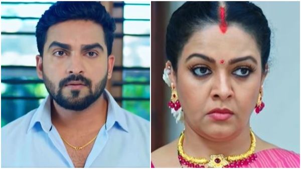 Seetha Rama ; ರಾಮಗೆ ತಲೆನೋವು ತಂದ ಚಿಕ್ಕಿ : ಭಾರ್ಗವಿಗೆ ಎಚ್ಚರಿಕೆ ಕೊಟ್ಟ ಸತ್ಯ ..!