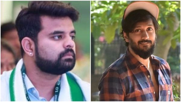 ಪ್ರಜ್ವಲ್ ರೇವಣ್ಣ ಪ್ರಕರಣ ನನ್ನ ಮನಸನ್ನು ದಿಗ್ಭ್ರಮೆಗೊಳಿಸಿದೆ ; ಚೇತನ್