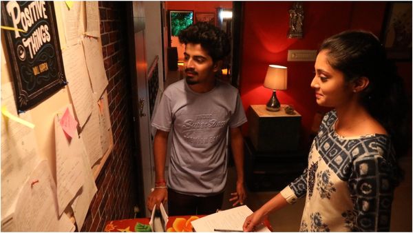 ದಡ್ಡ ಪ್ರವೀಣನ ಹೊಸ ಸಿನಿಮಾ 'SCAM 1770'; ಈ ಸ್ಕ್ಯಾಮ್‌ನಲ್ಲಿ ಏನೆಲ್ಲಾ ನಡೆಯುತ್ತೆ?