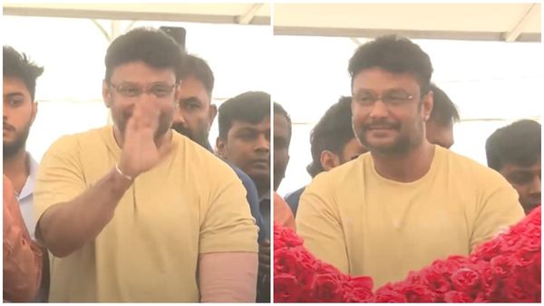 ನಟ ದರ್ಶನ್ ಚುನಾವಣೆ ಪ್ರಚಾರದ ಬಗ್ಗೆ ಫ್ಯಾನ್ಸ್ ಬೇಸರ!: ಕಾರಣ ಬೇರೇನೆ ಇದೆ!