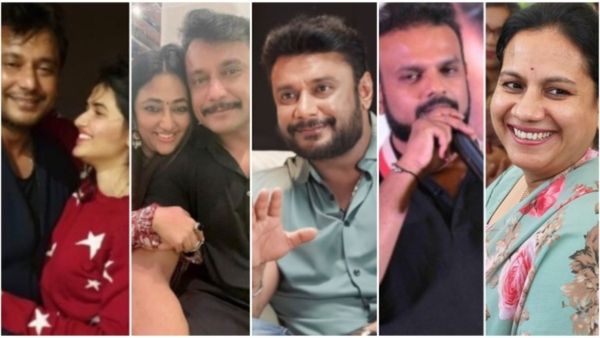 ದರ್ಶನ್ ವಿಚಾರದಲ್ಲಿ ನಿಜವಾಗ್ತಿದೆಯಾ ಆ ಸ್ವಾಮೀಜಿ ನುಡಿದ ಭವಿಷ್ಯ..?