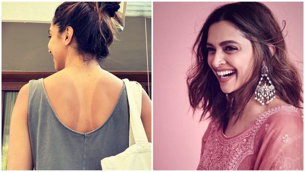 ಗರ್ಭಿಣಿಯಾದ ಬಳಿಕ ಮಾಜಿ ಪ್ರಿಯಕರನ ಟ್ಯಾಟೂ ಅಳಿಸಿದ್ರಾ ದೀಪಿಕಾ?