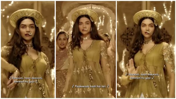 ದೀಪಿಕಾ ಪಡುಕೋಣೆಗೆ ಆಸ್ಕರ್ ಗೌರವ: ಇನ್‌ಸ್ಟಾಗ್ರಾಂನಲ್ಲಿ ವಿಡಿಯೋ ಫುಲ್ ಟ್ರೆಂಡಿಂಗ್