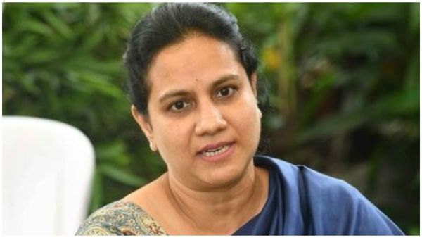 ನಿರ್ಮಾಪಕಿ ಅಶ್ವಿನಿ ಪುನೀತ್ ರಾಜ್‌ಕುಮಾರ್ ಬಗ್ಗೆ ಕೀಳುಮಟ್ಟದ ಪೋಸ್ಟ್; ದೂರು ಸಾಧ್ಯತೆ