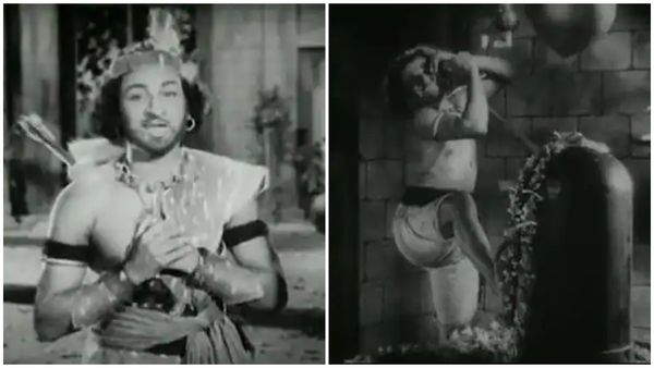 Dr. Rajkumar Birthday: 'ಬೇಡರ ಕಣ್ಣಪ್ಪ'ಗೂ ಮುನ್ನ ಅಣ್ಣಾವ್ರು ನಟಿಸಿದ 2 ಚಿತ್ರಗಳು ಯಾವ್ದು?