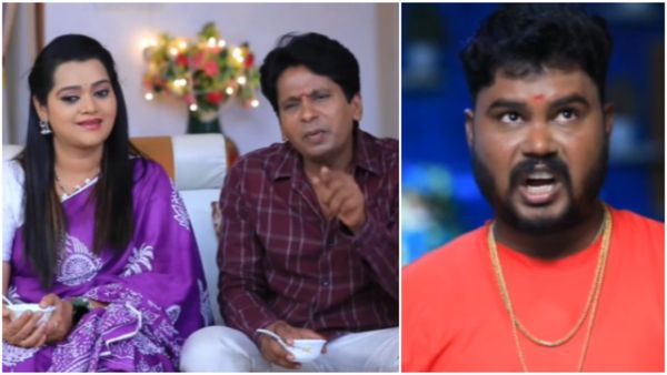 ಸಾವಿರ ಎಪಿಸೋಡ್ ಪೂರೈಸಿದ ಸಾಧು ಕೋಕಿಲಾ ನಿರ್ಮಾಣದ 'ಗೌರಿಪುರದ ಗಯ್ಯಾಳಿಗಳು': ಪ್ರಸಾರ ಆಗ್ತಿರೋದೆಲ್ಲಿ?