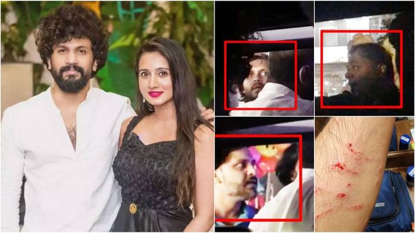 ಹರ್ಷಿಕಾ ಪೂಣಚ್ಚ- ಭುವನ್​ ಪೊನ್ನಣ್ಣ ಮೇಲೆ ಹಲ್ಲೆ; 