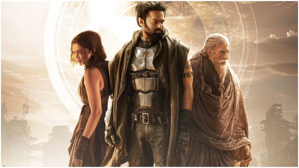 ಮತ್ತಷ್ಟು ತಡವಾಗುತ್ತಿದೆ 'ಕಲ್ಕಿ' ಎಂಟ್ರಿ: ಅಧಿಕೃತವಾಗಿ ಹೊಸ ರಿಲೀಸ್ ಡೇಟ್ ಘೋಷಣೆ