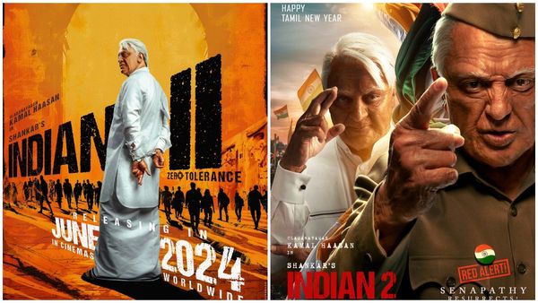 ಈ ಸಲ 'ಇಂಡಿಯನ್' ಕನ್ನಡ ಮಾತಾಡಲ್ವಾ?; ನೆಟ್ಟಿಗರ ಆಕ್ರೋಶ