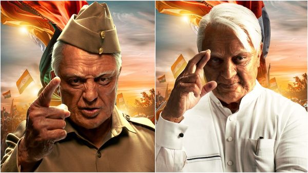 ಕಮಲ್ ಹಾಸನ್- ಶಂಕರ್ ಸಿನಿಮಾ 'ಇಂಡಿಯನ್ 2' ಶೂಟಿಂಗ್ ಫಿನಿಶ್; ಇನ್ನು ಆಕ್ಷನ್ ಶುರು