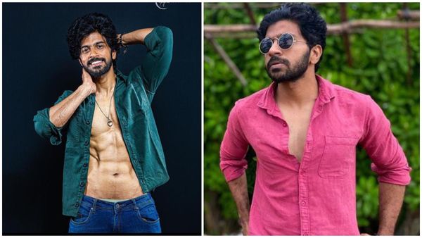 'ಕರಿಮಣಿ' ಧಾರಾವಾಹಿಯ ಕರ್ಣ ಪಾತ್ರಧಾರಿಯ ರಿಯಲ್ ಸ್ಟೋರಿ ನಿಮಗೆ ಗೊತ್ತೇ?