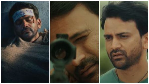 ಕೋಟ್ಯಾಧಿಪತಿಯಾಗಲು ಕಸರತ್ತು ; ಡಾಲಿಯ ''ಕೋಟಿ'' ಕೋಟೆಯಲ್ಲಿ ಏನೇನಿದೆ...?