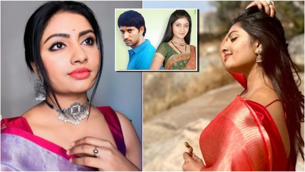 ಡಾರ್ಲಿಂಗ್ ಕೃಷ್ಣ ನಟಿಸಿದ ಮೊದಲ ಸೀರಿಯಲ್ ನಟಿ 13 ವರ್ಷಗಳ ಬಳಿಕ ಕನ್ನಡ ಕಿರುತೆರೆ ಎಂಟ್ರಿ; ಯಾರಿವರು?