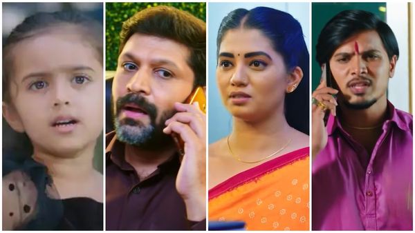 Lakshmi nivasa: ಕೆಲಸ ಅರಸಿ ಹೋಗಿದ್ದ ಭಾವನಾಗೆ ಸಿದ್ದೇಗೌಡರಿಂದ ಕೆಲಸವೂ ಸಿಕ್ತು, ಸಂಬಳವೂ ಸಿಕ್ತು!