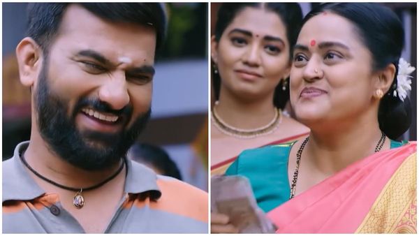 Lakshmi nivasa: ಎಲ್ಲರಿಂದಲೂ ಭೇಷ್ ಎನಿಸಿಕೊಂಡ ವೆಂಕಿ; ಹ್ಯಾಪು ಮೋರೆ ಹಾಕಿದ ಸಂತೋಷ್