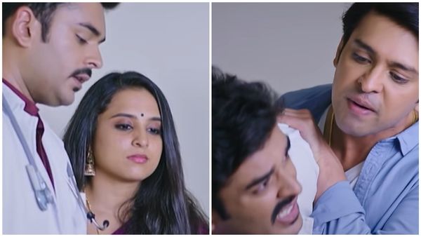 Lakshmi nivasa: ಜಾಹ್ನವಿಯದ್ದು ತುಮಕೂರು.. ನಮ್ದು ಅಲ್ಲೇ ಗುಬ್ಬಿ ಎಂದ ಡಾಕ್ಟರ್ ಮೂಳೆ ಮುರಿದ ಜಯಂತ್