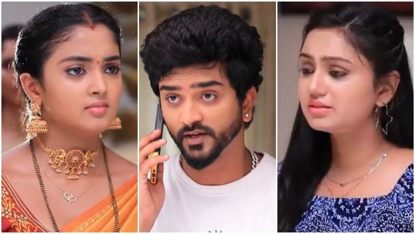 Lakshmibaramma: ಗೊಂದಲದಲ್ಲಿರುವ ಲಕ್ಷ್ಮೀಗೆ ಕಲರ್ಸ್ ಕನ್ನಡದ 'ಲಕ್ಷ್ಮೀ ಬಾರಮ್ಮ' ಧಾರಾವಾಹಿ ನೋಡಲು ಹೇಳಿದ ಟ್ರೋಲರ್ಸ್