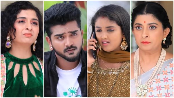 Lakshmibaramma: ಮಗ-ಸೊಸೆ ವೆಡ್ಡಿಂಗ್ ಆ್ಯನಿವರ್ಸರಿ; ಉರಿದು ಬೀಳ್ತಿದ್ದ ಕಾವೇರಿಗೆ ಸುಪ್ರೀತಾ ಕ್ಲಾಸ್!