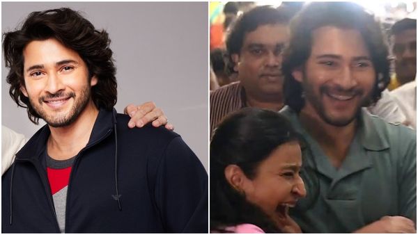 ಮಹೇಶ್ ಬಾಬು ಹೇರ್‌ಸ್ಟೈಲ್ ವೈರಲ್; ಇದು ವಿಗ್ಗಾ? ಹೇರ್‌ ಟ್ರಾನ್ಸ್‌ಪ್ಲೆಂಟಾ?