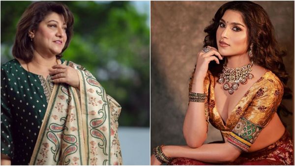 ಮಗಳ ಗೆಲುವನ್ನು ಕಂಡು ಸಂಭ್ರಮಿಸಿದ ಮಾಲಾಶ್ರೀ ಹೇಳಿದ್ದೇನು ಗೊತ್ತಾ?