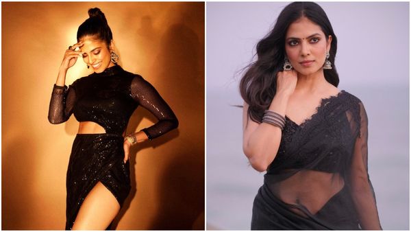 ಗ್ಲಾಮರ್ ಶೋ ಬಿಟ್ಟು ನೀವು ನಟಿಸೋದ್ಯಾವಾಗ? ನೆಟ್ಟಿಗನ ಪ್ರಶ್ನೆಗೆ ಮಾಳವಿಕಾ ಏನಂದ್ರು?