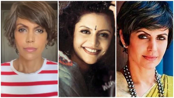 ಮಂದಿರಾ ಬೇಡಿಗೆ ಲಿಪ್ ಸರ್ಜರಿ ; ಶಾಂತ ಚಿತ್ತದಿಂದ ಶಾಂತಿ ನಾಯಕಿ ಹೇಳಿದ್ದೇನು..?