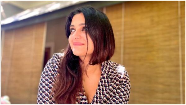 75 ಕೆಜಿ ವ್ಯಕ್ತಿ ಮೇಲೆ ಮಲಗಿದ್ದರೆ, ಕಿಸ್ ಮಾಡುವುದನ್ನು ಎಂಜಾಯ್ ಮಾಡೋಕ್ಕಾಗುತ್ತಾ? ಎಂದ ನಟಿ