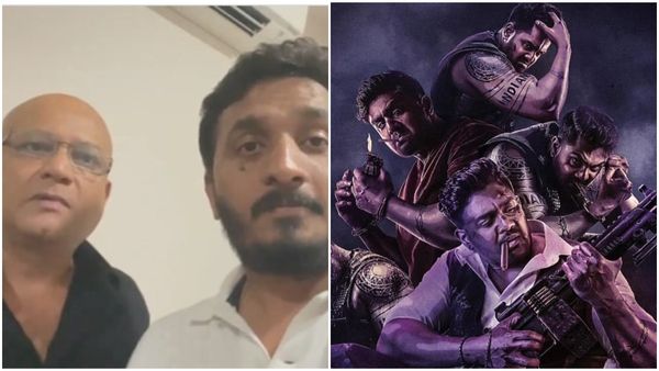 'ಮಾರ್ಟಿನ್' ಚಿತ್ರದ ನಿರ್ಮಾಪಕ- ನಿರ್ದೇಶಕರ ಮಧ್ಯೆ ಕಿರಿಕ್: ಕೊನೆಗೂ ಸಿಕ್ತು ಸ್ಪಷ್ಟನೆ