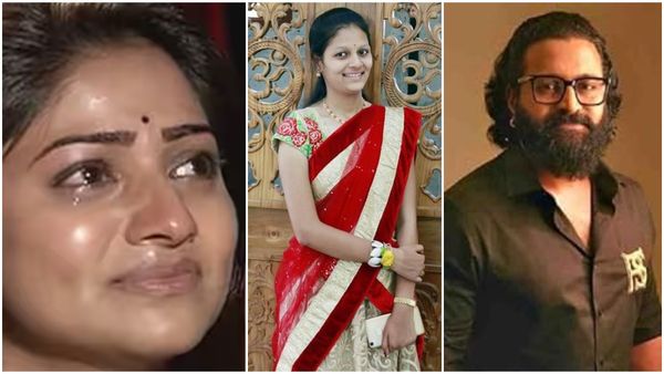 ರಾಜಕೀಯ ಆಯಾಮ ಬೇಡ, ಜನಸಾಮಾನ್ಯರ ಕೈಗೆ ಒಪ್ಪಿಸಿ ಎಂದ ರಚಿತಾ ರಾಮ್ ; #JusticeForNeha ಎಂದ ರಿಷಬ್ ಶೆಟ್ಟಿ..!