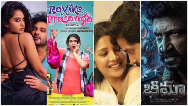 OTT releases this week: ಈ ಓಟಿಟಿಯಲ್ಲಿ ಭರ್ಜರಿ ಮನರಂಜನೆ; ಇಲ್ಲಿದೆ ಸಿನಿಮಾ, ಸೀರಿಸ್ ಲಿಸ್ಟ್
