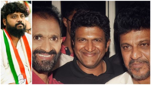 ಬೇರೆ ಹೀರೋಗಳಿಗೆ ಫ್ಯಾನ್ಸ್ ಇರ್ತಾರೆ ಆದರೆ ದೊಡ್ಮನೆಗೆ ಭಕ್ತರು ಇರ್ತಾರೆ ;ಪ್ರದೀಪ್ ಈಶ್ವರ್..!